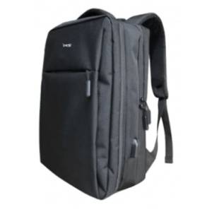 MS ranac za laptop Agon D300 15.6" crni