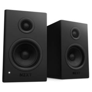 NZXT zvučnici za kompjuter Black V2 (AP-SPKB2-EU)