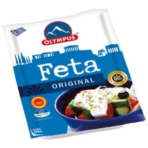 OLYMPUS feta sir 200g