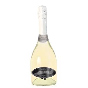 Penušavo vino CALDIROLA Prosecco 750ml 