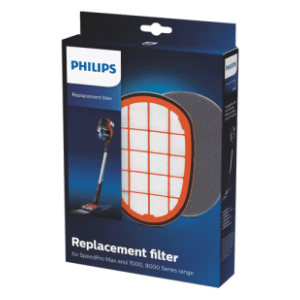PHILIPS komplet filtera za usisivač FC5005/01