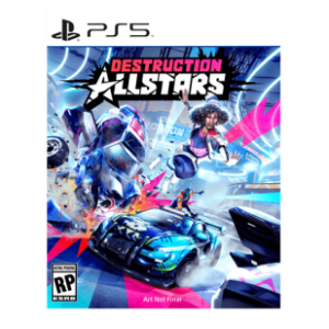 PS5 Destruction AllStars
