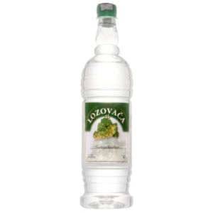 Rakija SIMEX lozovača 1l pet
