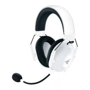 RAZER slušalice BlackShark V2 Pro bele
