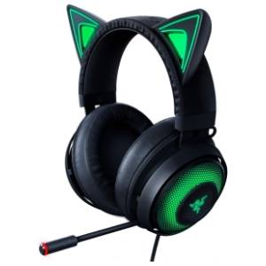 RAZER slušalice Kitty Edition - Chroma crne