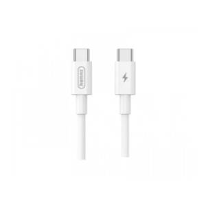 REMAX kabl USB-C 65W 1m beli