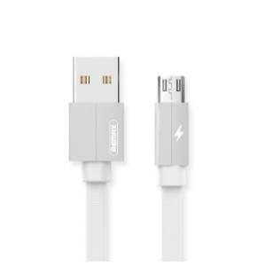 REMAX konverter kabl USB-A na Micro USB (m/m) 1m beli