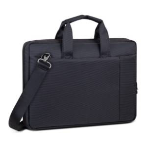 RIVACASE torba za laptop RC 8231 15.6" crna