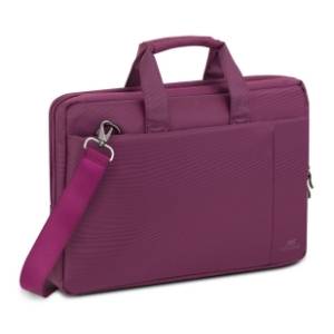 RIVACASE torba za laptop RC 8231 15.6" ljubičasta