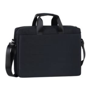 RIVACASE torba za laptop RC 8335 15.6" crna