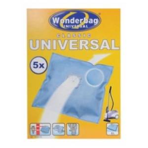 ROWENTA kese za usisivač WB 4061 - 5 kom
