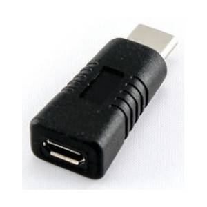 S BOX adapter Micro USB (ž) na USB-C (m)