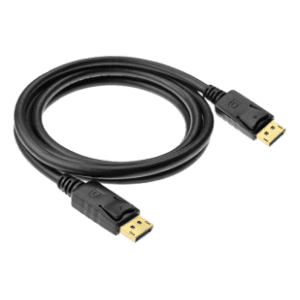 S BOX kabl DisplayPort 4K 2m