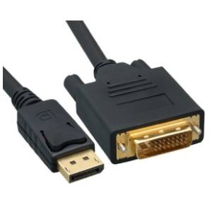 S BOX konverter kabl DisplayPort na DVI (m/m) 2m