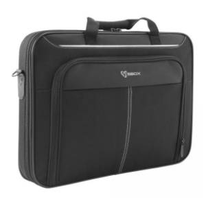 S BOX torba za laptop Hong Kong NSE-2022 15.6"
