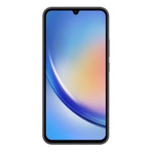 SAMSUNG Galaxy A34 5G 6/128GB Graphite