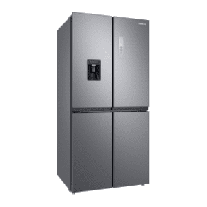 SAMSUNG side by side frižider RF48A401EM9/EO