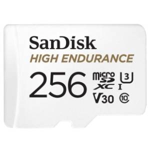SanDisk memorijska kartica 256GB SDSQQNR-256G-GN6IA