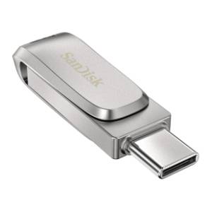 SanDisk USB flash memorija 256GB SDDDC4-256G-G46