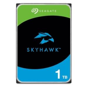 SEAGATE hard disk 1TB ST1000VX013