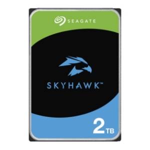 SEAGATE hard disk 2TB ST2000VX017