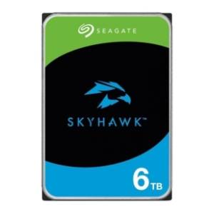SEAGATE hard disk 6TB ST6000VX009
