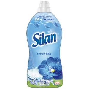 SILAN Fresh sky omekšivač za veš 76 pranja (1,672l)