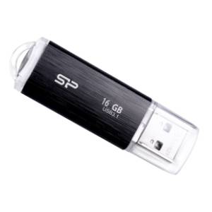 SILICON POWER USB flash memorija 16GB SP016GBUF3B02V1K