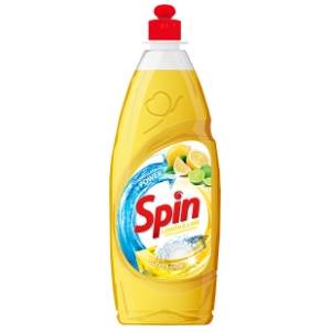 SPIN lemon&lime 750ml