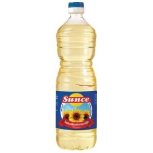 Ulje SUNCE 1l