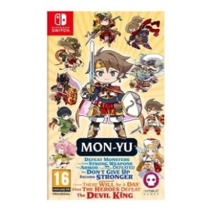 SWITCH Mon-Yu
