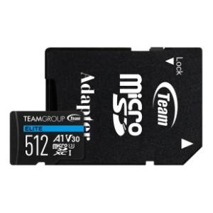 TEAM GROUP memorijska kartica 512GB TEAUSDX512GIV30A103
