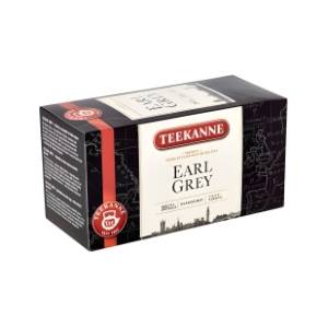 TEEKANNE Earl grey 33g