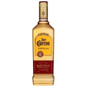 Tekila JOSE CUERVO Reposado 0,7l