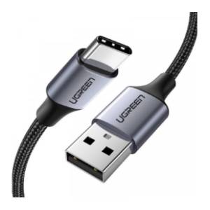 UGREEN konverter kabl USB-C na USB-A 2.0 (m/m) 3m