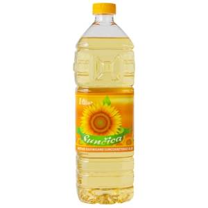 Ulje SUNČICA 1l
