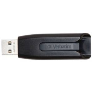 VERBATIM USB flash memorija 128GB V3