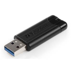VERBATIM USB flash memorija 32GB Pinstripe