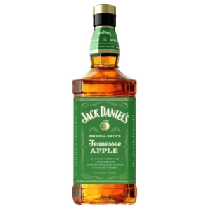 Viski JACK DANIELS Apple 0,7l