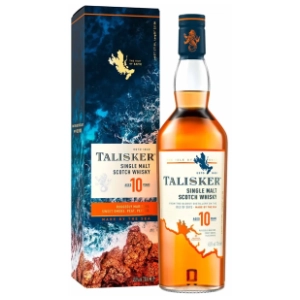 Viski TALISKER 0.7l