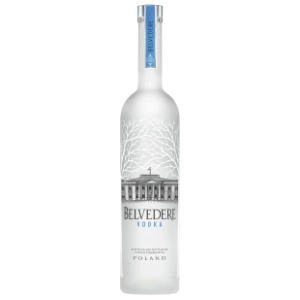 Vodka BELVEDERE Pure 0,7l