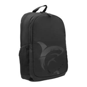 WHITE SHARK ranac za laptop GBP-006 15.6" crni