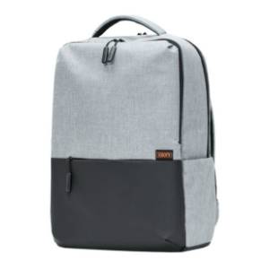 XIAOMI ranac za laptop Mi Commuter 15.6" svetlo siva