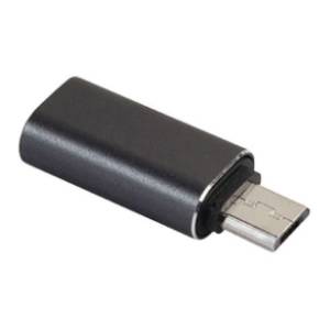 XWAVE adapter Micro USB (m) na USB-C (ž)