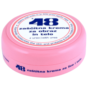 48 krema za lice i telo 150ml