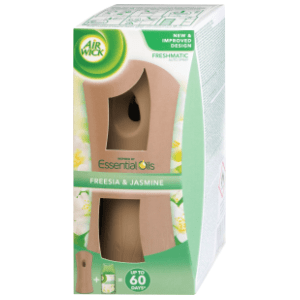 AIR WICK automatski osveživač freesia & jasmine 250ml