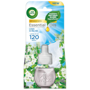 AIR WICK dopuna osveživača radost letnjeg jutra 19ml