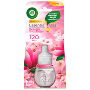 AIR WICK dopuna za osveživač magnolia cherry blossom 19ml