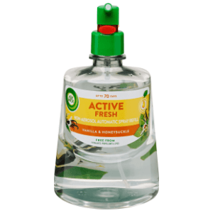 AIR WICK dopuna za osveživač vanilla honey 228ml