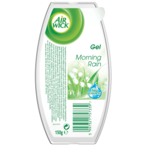 AIR WICK osveživač gel jutarnja rosa 150g